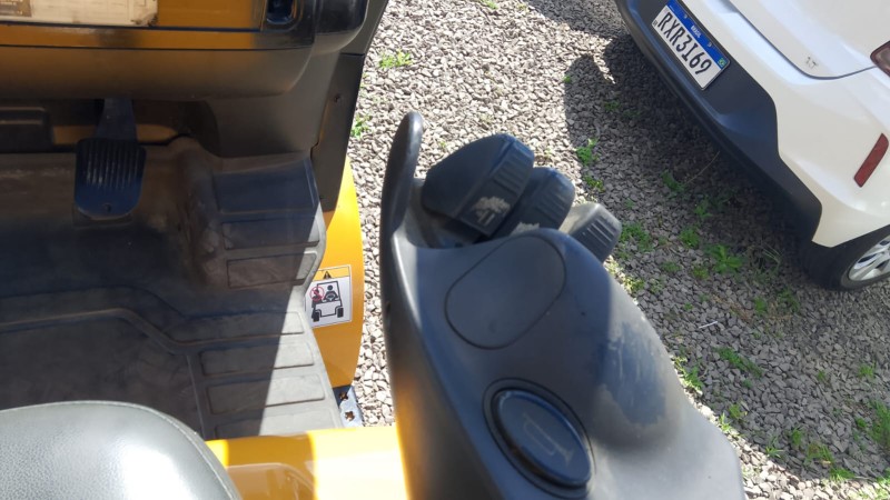 B-2500  - 2017 - CAXIAS DO SUL