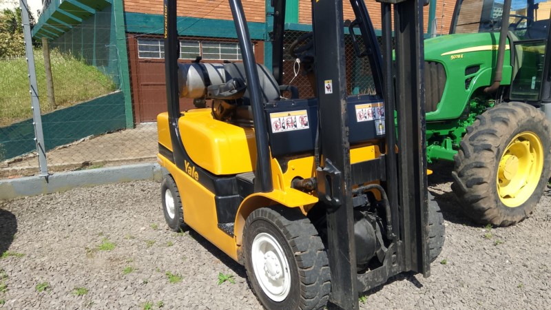 B-2500  - 2017 - CAXIAS DO SUL