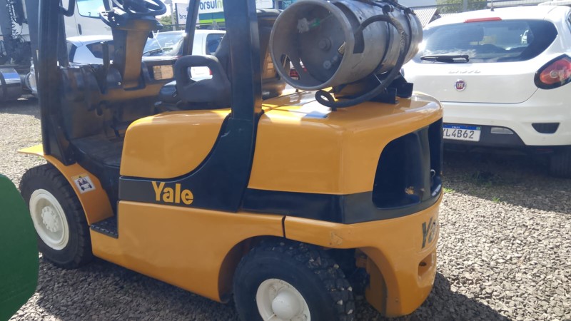 B-2500  - 2017 - CAXIAS DO SUL