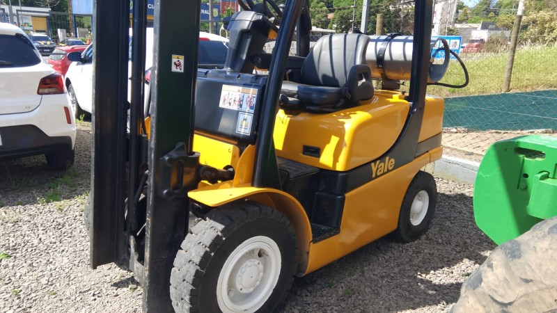 B-2500  - 2017 - CAXIAS DO SUL