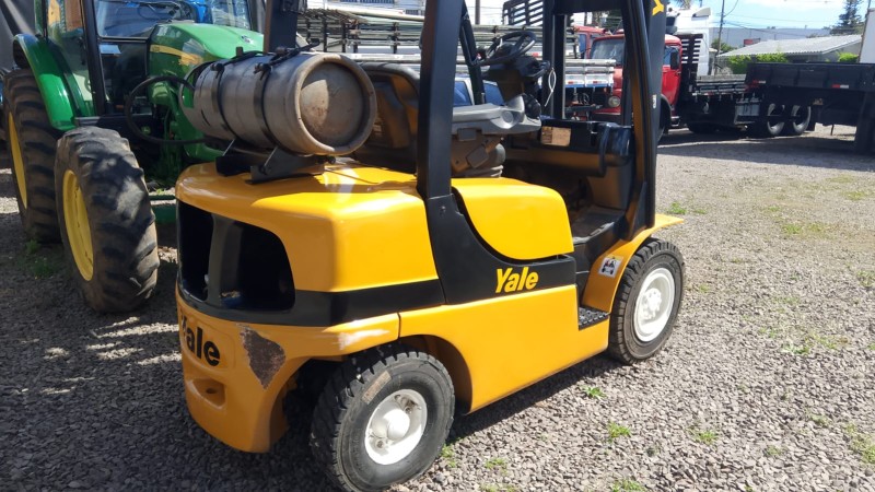 B-2500  - 2017 - CAXIAS DO SUL