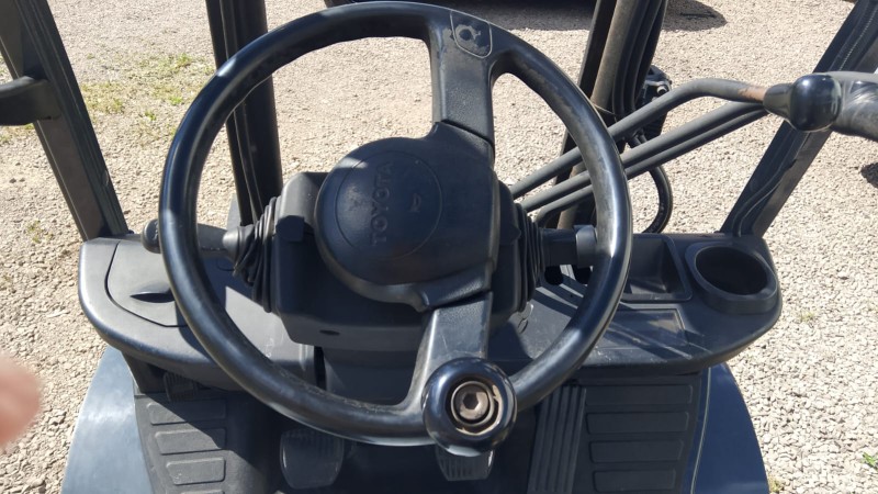 B-2500  - 2017 - CAXIAS DO SUL