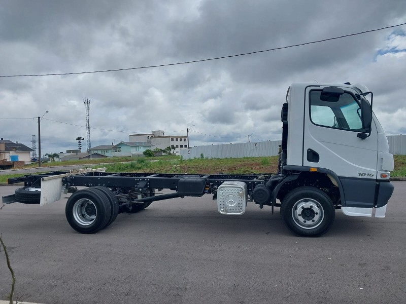 ACCELO 1016 3 EIXOS - 2017 - FARROUPILHA