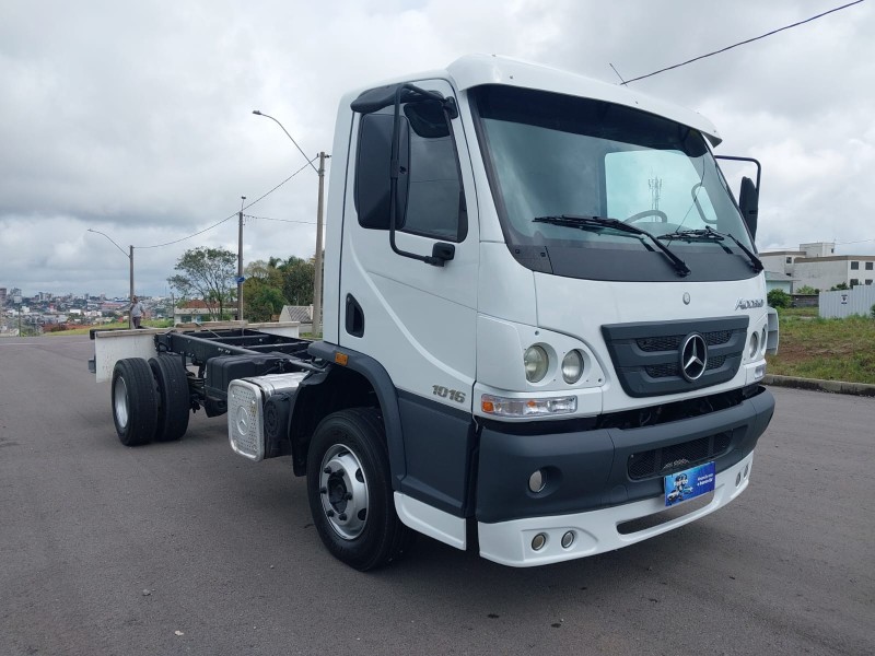 ACCELO 1016 3 EIXOS - 2017 - FARROUPILHA