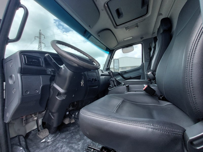 ACCELO 1016 3 EIXOS - 2017 - FARROUPILHA