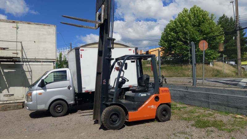 bandeirante  2012 caxias do sul