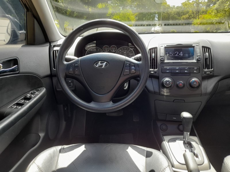 I30 2.0 MPI 16V GASOLINA 4P AUTOMÁTICO - 2010 - FARROUPILHA