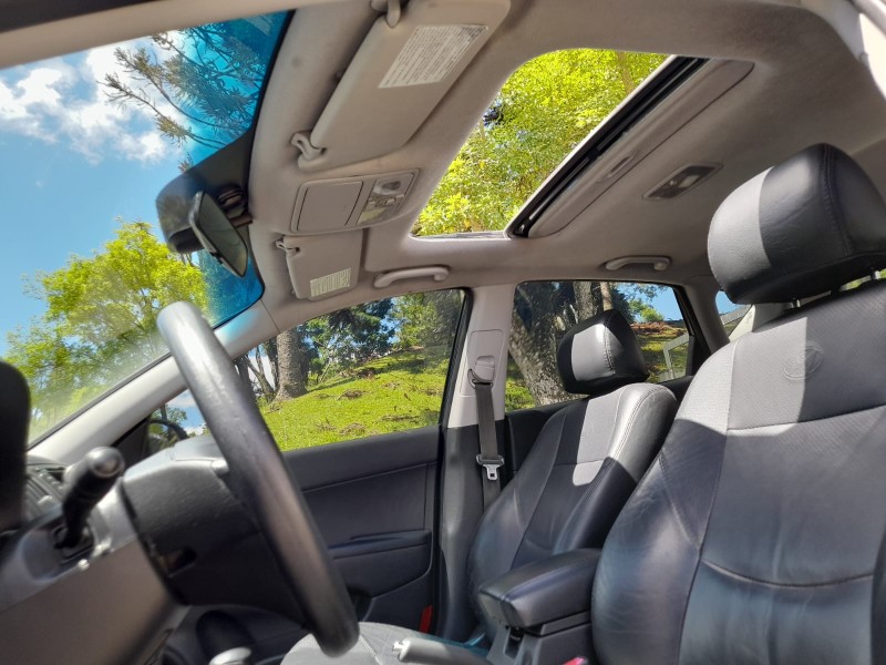 I30 2.0 MPI 16V GASOLINA 4P AUTOMÁTICO - 2010 - FARROUPILHA