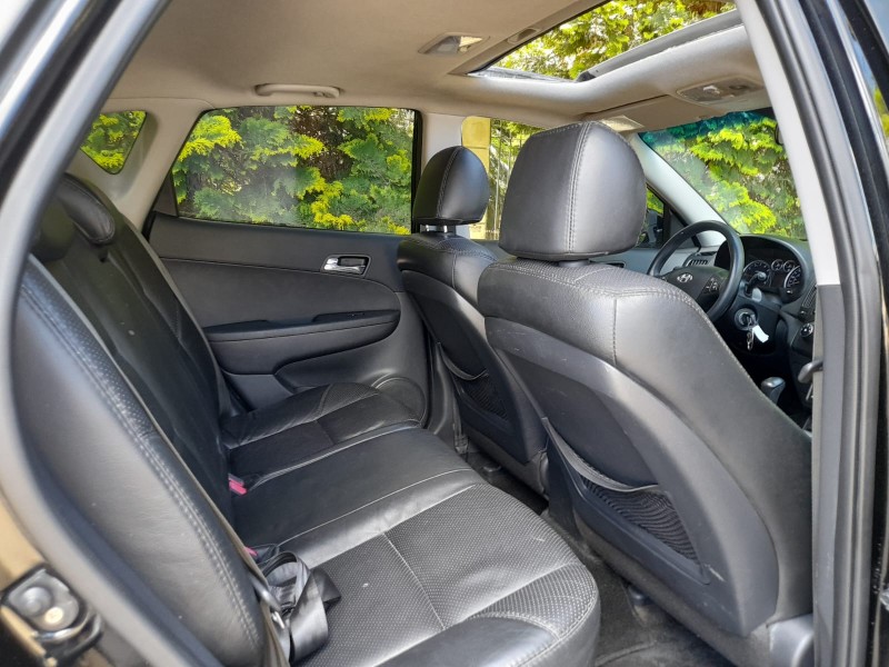 I30 2.0 MPI 16V GASOLINA 4P AUTOMÁTICO - 2010 - FARROUPILHA