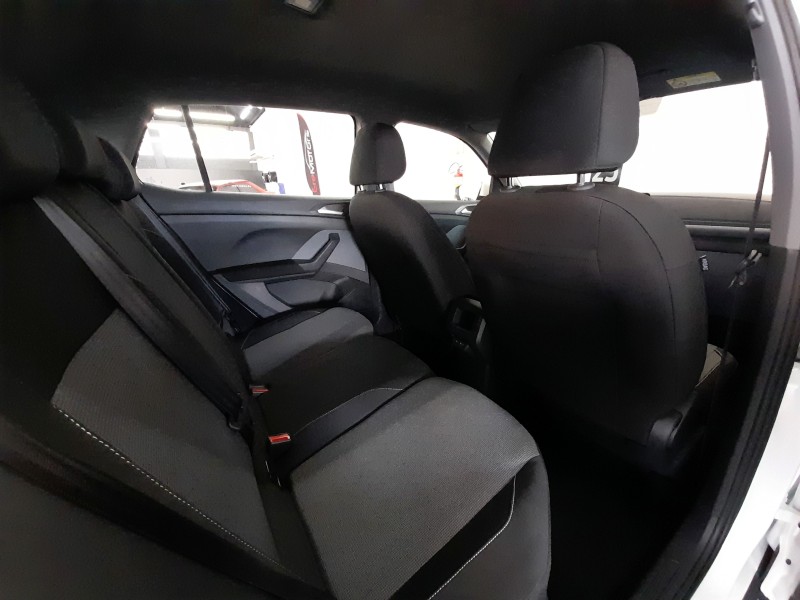 T-CROSS 1.0 TSI 200 12V FLEX 4P AUTOMÁTICO - 2025 - ERECHIM