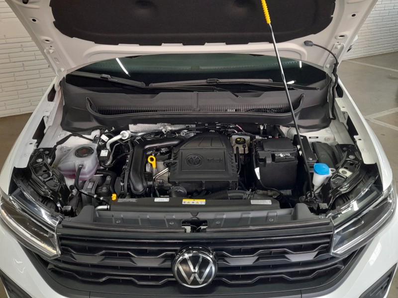 T-CROSS 1.0 TSI 200 12V FLEX 4P AUTOMÁTICO - 2025 - ERECHIM