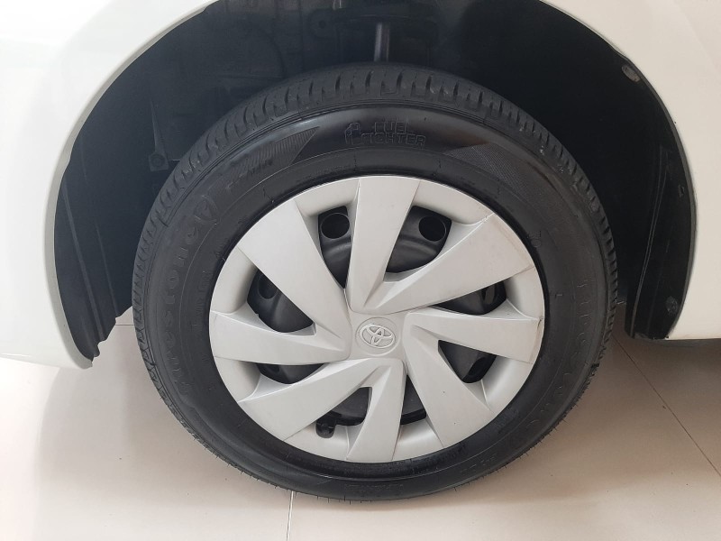 ETIOS 1.5 XS 16V FLEX 4P AUTOMÁTICO - 2017 - CAXIAS DO SUL