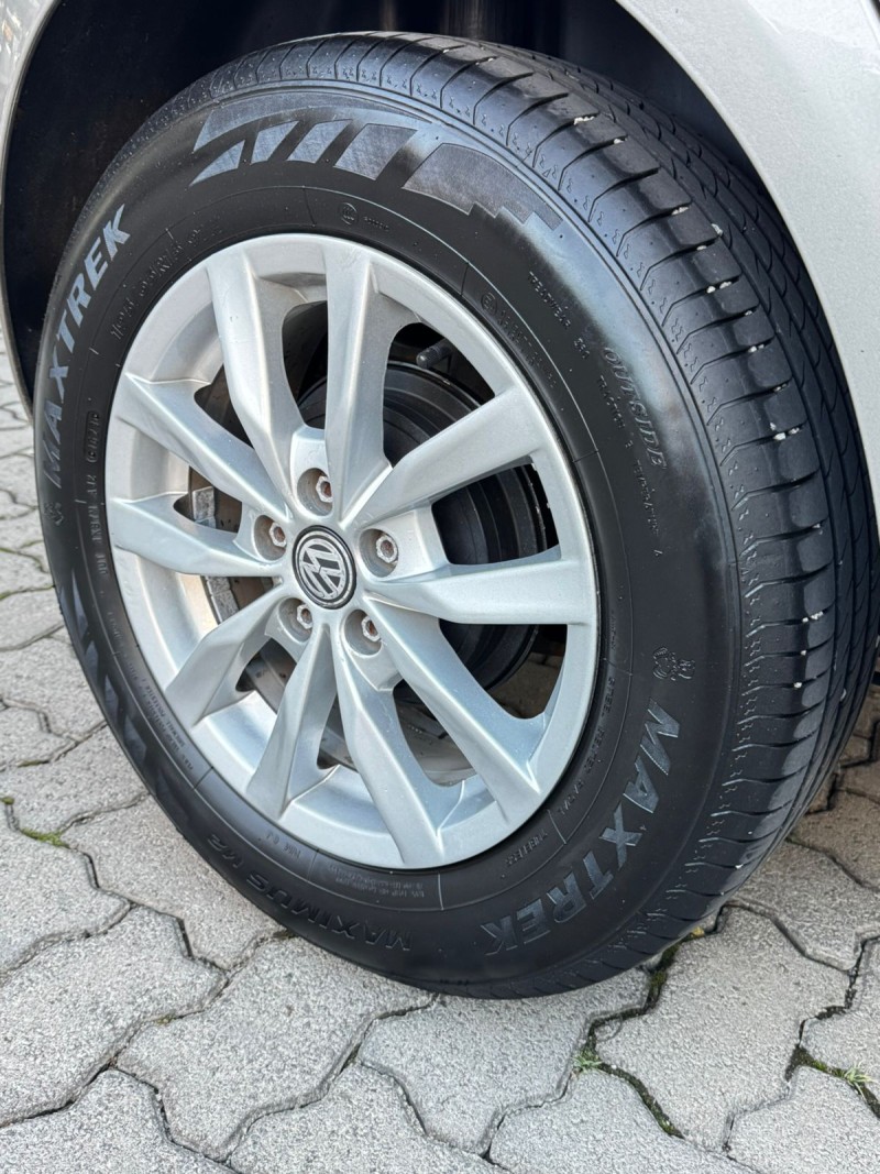 FOX 1.6 MI PRIME 8V FLEX 4P MANUAL - 2013 - CAXIAS DO SUL