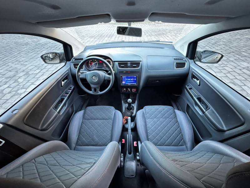 FOX 1.6 MI PRIME 8V FLEX 4P MANUAL - 2013 - CAXIAS DO SUL