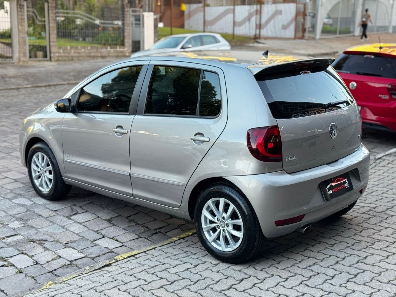 FOX 1.6 MI PRIME 8V FLEX 4P MANUAL - 2013 - CAXIAS DO SUL