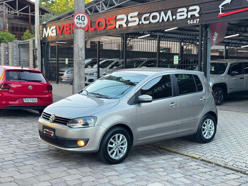 fox 1.6 mi prime 8v flex 4p manual 2013 caxias do sul