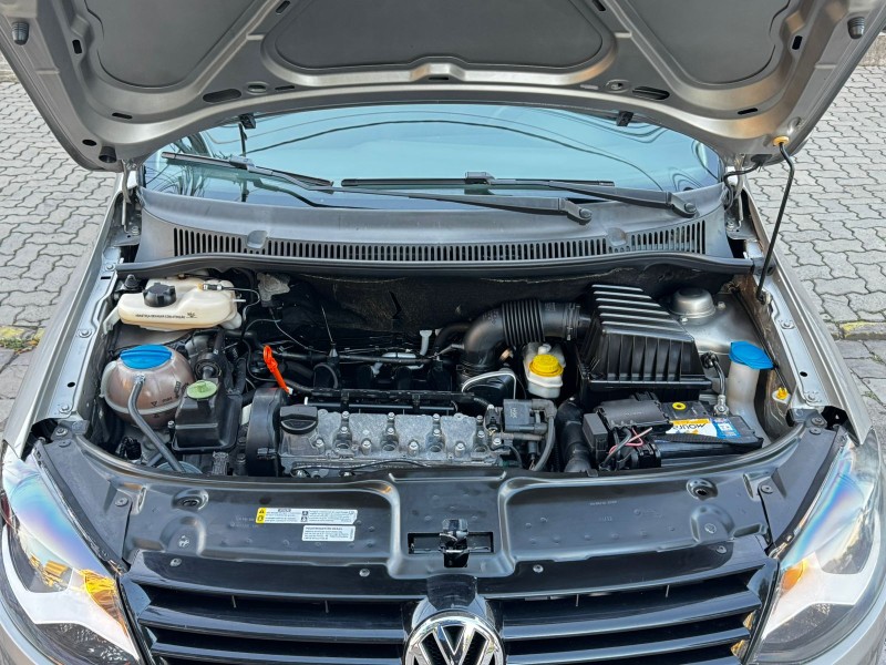 FOX 1.6 MI PRIME 8V FLEX 4P MANUAL - 2013 - CAXIAS DO SUL