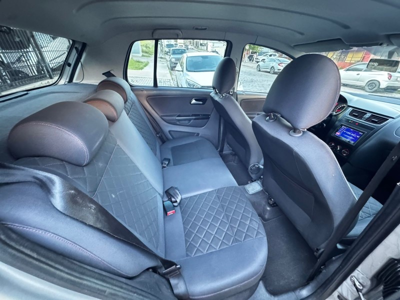 FOX 1.6 MI PRIME 8V FLEX 4P MANUAL - 2013 - CAXIAS DO SUL