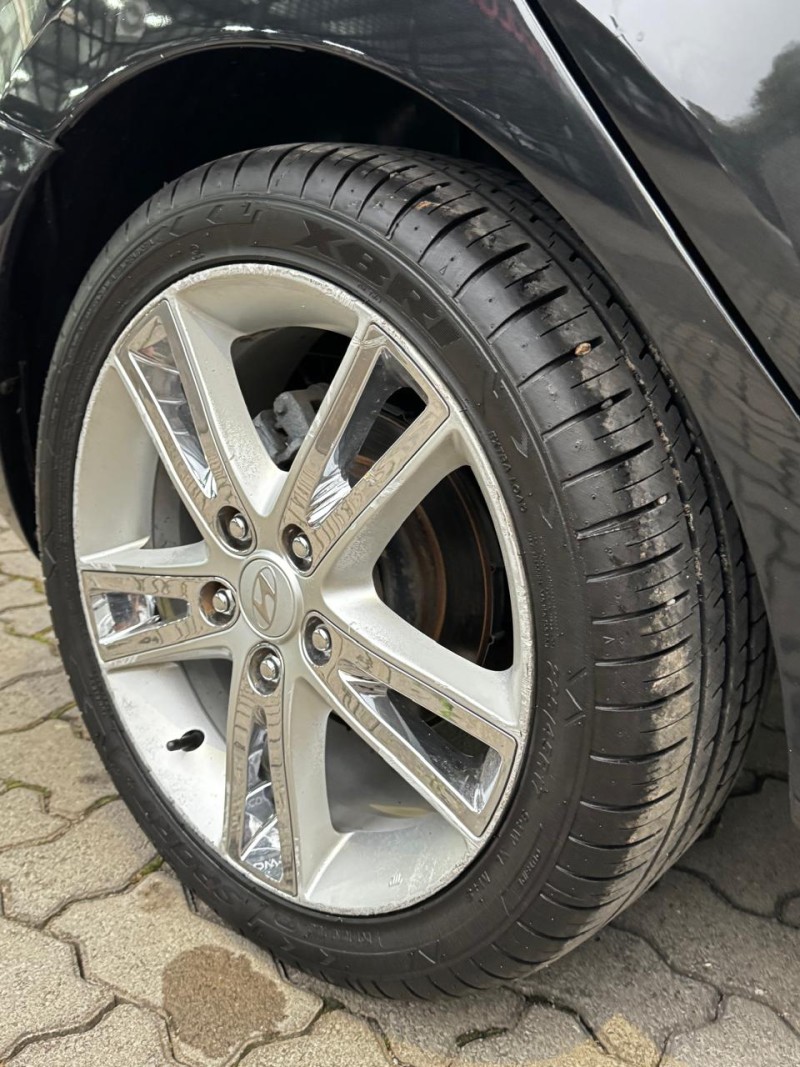 I30 2.0 MPI 16V GASOLINA 4P MANUAL - 2010 - CAXIAS DO SUL