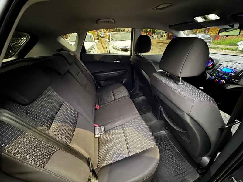 I30 2.0 MPI 16V GASOLINA 4P MANUAL - 2010 - CAXIAS DO SUL