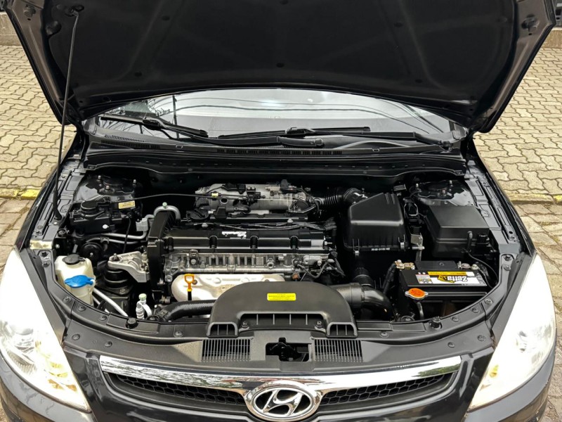 I30 2.0 MPI 16V GASOLINA 4P MANUAL - 2010 - CAXIAS DO SUL