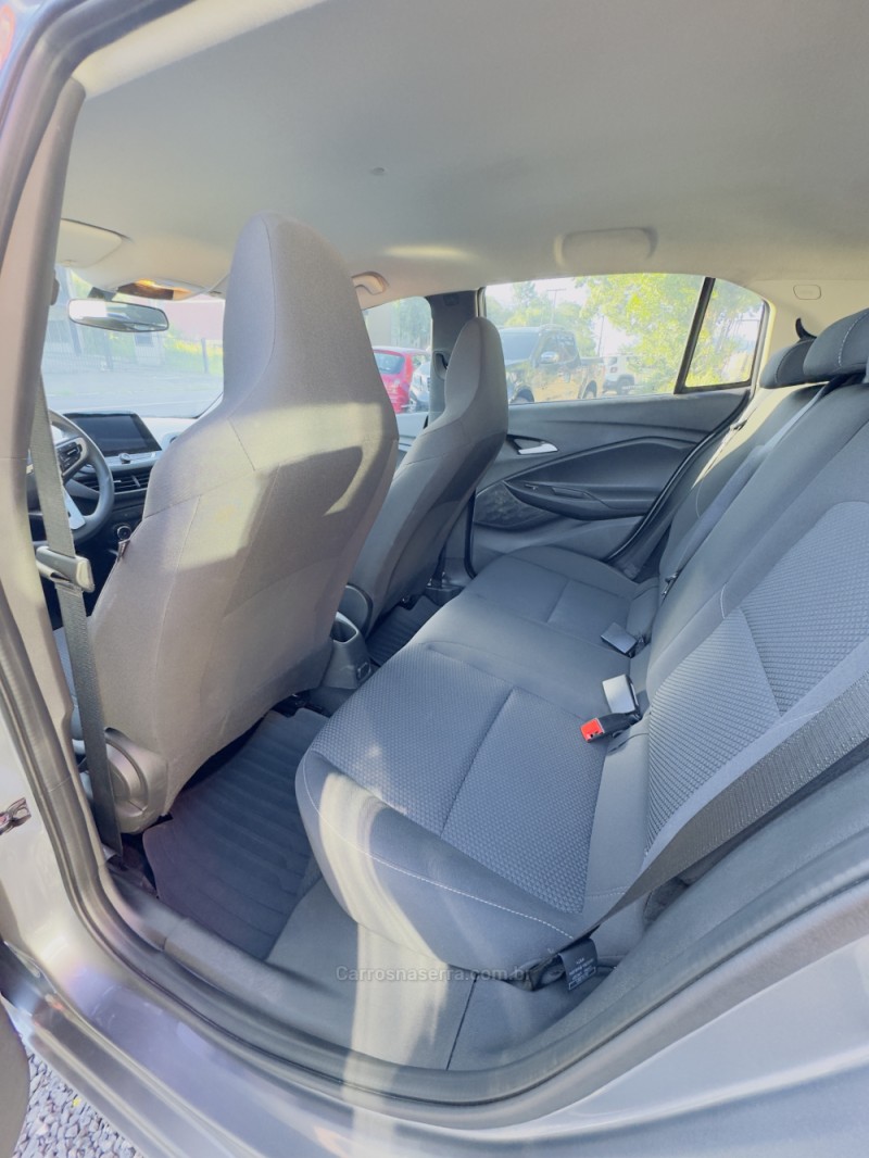 ONIX 1.0 LT 12V FLEX 4P MANUAL - 2022 - NOVO HAMBURGO