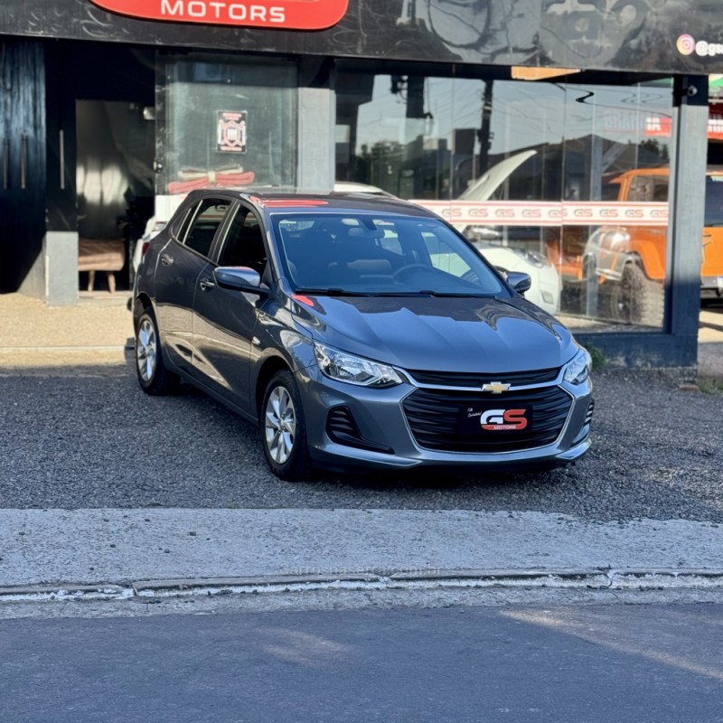 onix 1.0 lt 12v flex 4p manual 2022 novo hamburgo