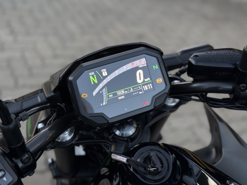 Z650 SE  - 2024 - BENTO GONçALVES