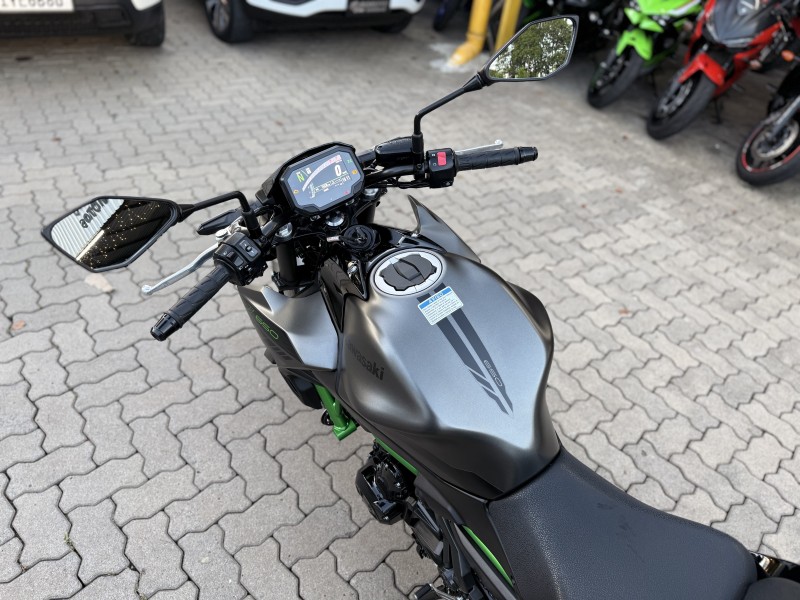 Z650 SE  - 2024 - BENTO GONçALVES