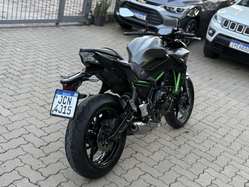 Z650 SE  - 2024 - BENTO GONçALVES