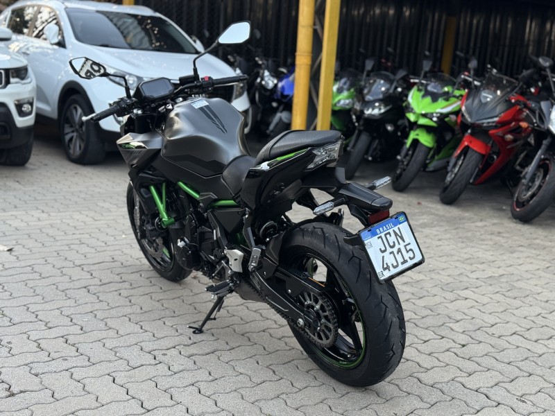 Z650 SE  - 2024 - BENTO GONçALVES