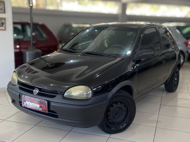 corsa 1.0 efi wind 8v gasolina 2p manual 1998 caxias do sul