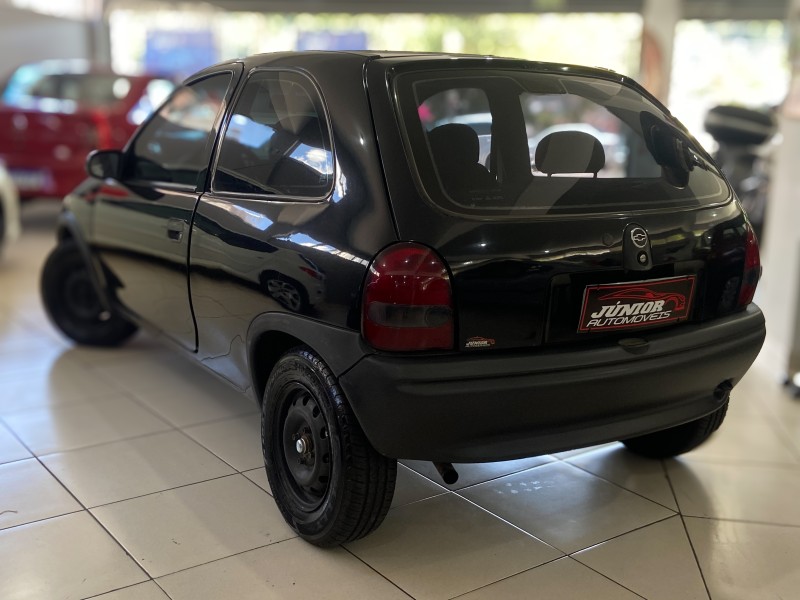 CORSA 1.0 EFI WIND 8V GASOLINA 2P MANUAL - 1998 - CAXIAS DO SUL