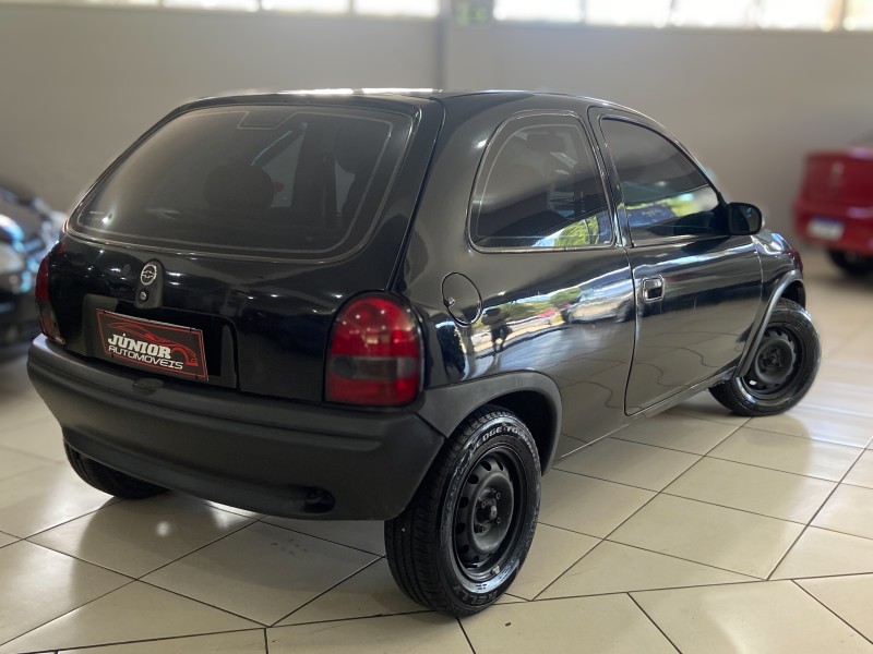 CORSA 1.0 EFI WIND 8V GASOLINA 2P MANUAL - 1998 - CAXIAS DO SUL