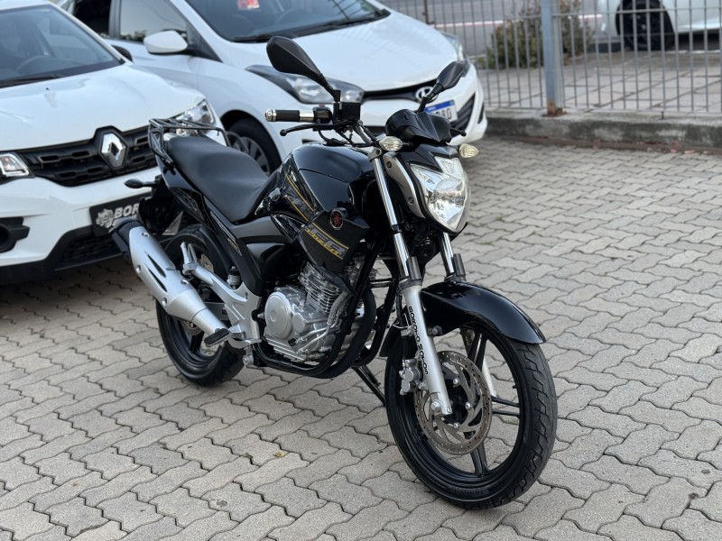 FAZER YS 250 - 2011 - BENTO GONçALVES