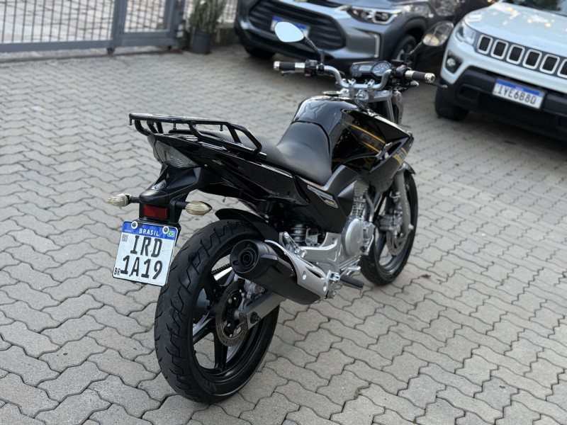 FAZER YS 250 - 2011 - BENTO GONçALVES