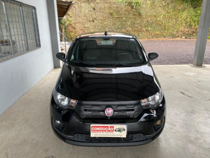 MOBI 1.0 8V EVO FLEX LIKE. MANUAL - 2020 - CAXIAS DO SUL