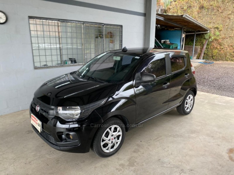 MOBI 1.0 8V EVO FLEX LIKE. MANUAL - 2020 - CAXIAS DO SUL