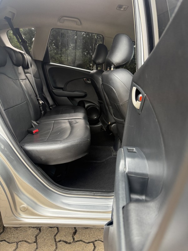 FIT 1.5 EX 16V FLEX 4P AUTOMÁTICO - 2014 - ARROIO DO MEIO