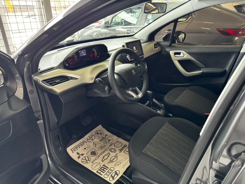 2008 1.6 16V ALLURE PACK FLEX 4P AUTOMÁTICO - 2022 - CAXIAS DO SUL