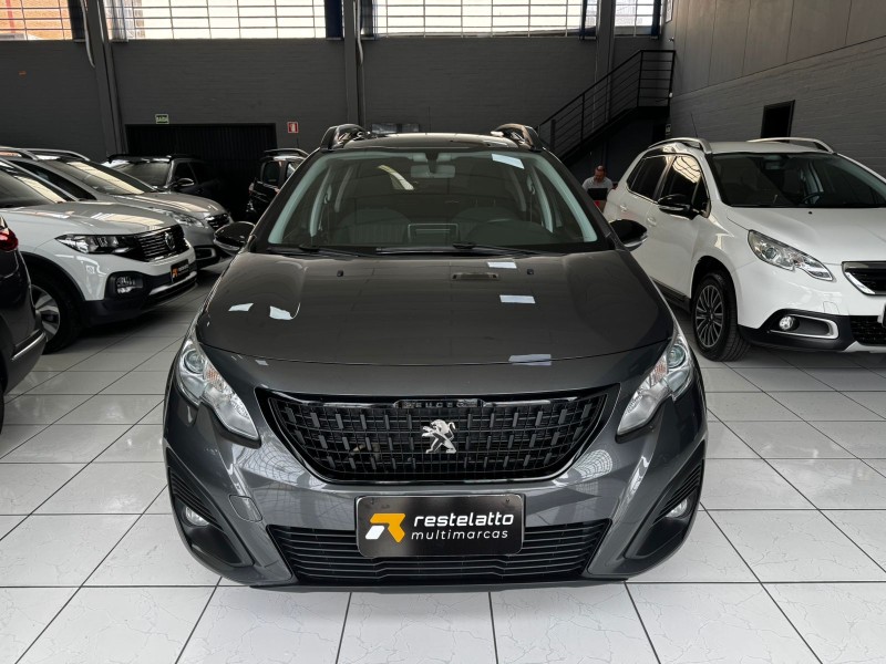 2008 1.6 16V ALLURE PACK FLEX 4P AUTOMÁTICO - 2022 - CAXIAS DO SUL