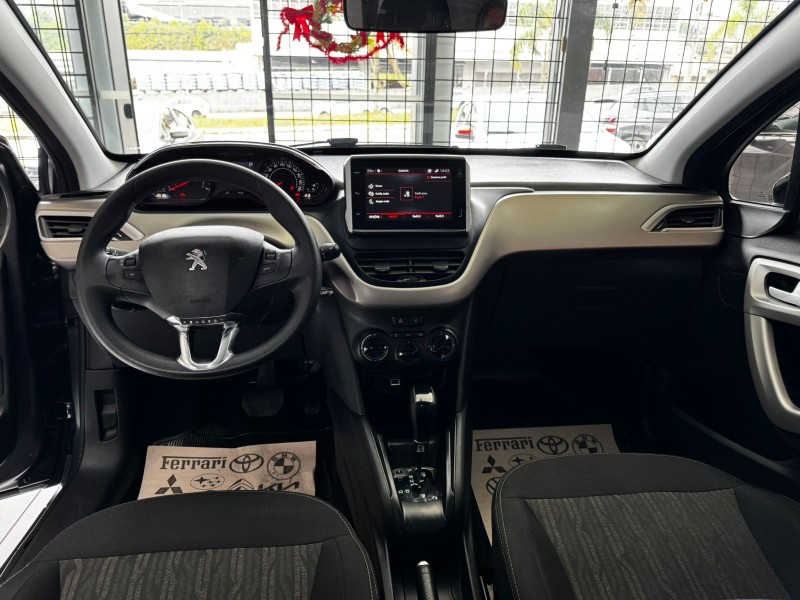 2008 1.6 16V ALLURE PACK FLEX 4P AUTOMÁTICO - 2022 - CAXIAS DO SUL