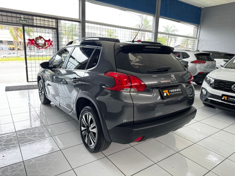 2008 1.6 16V ALLURE PACK FLEX 4P AUTOMÁTICO - 2022 - CAXIAS DO SUL