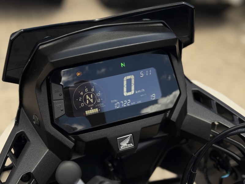 XRE 300 SAHARA ADVENTURE - 2024 - BENTO GONçALVES