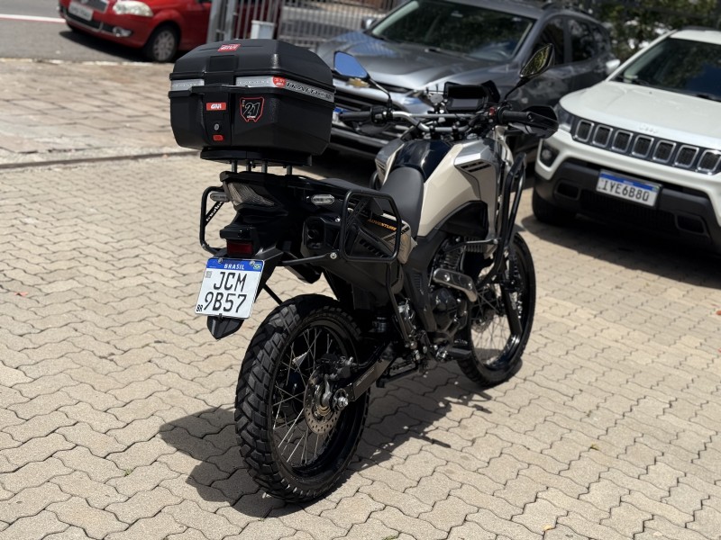 XRE 300 SAHARA ADVENTURE - 2024 - BENTO GONçALVES
