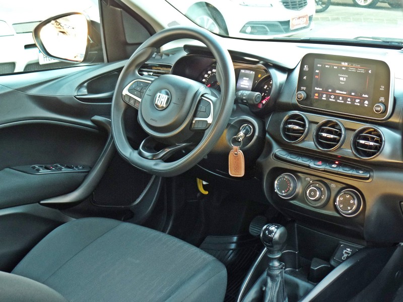 ARGO 1.3 FIREFLY FLEX DRIVE MANUAL - 2021 - CAXIAS DO SUL