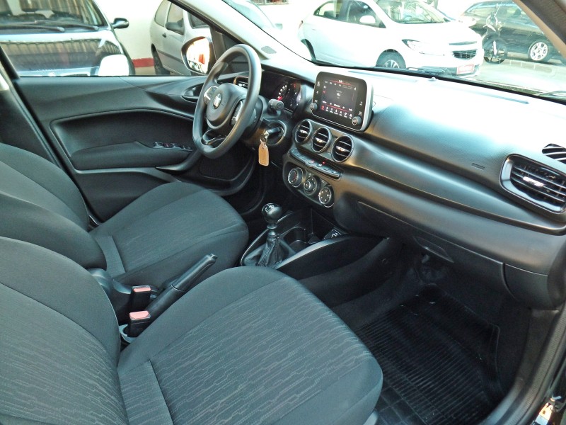 ARGO 1.3 FIREFLY FLEX DRIVE MANUAL - 2021 - CAXIAS DO SUL