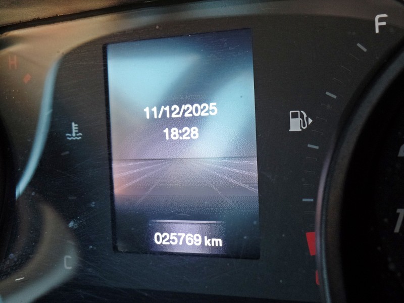 ARGO 1.3 FIREFLY FLEX DRIVE MANUAL - 2021 - CAXIAS DO SUL