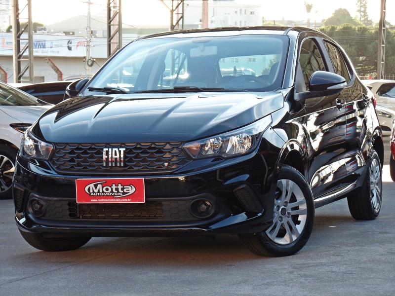 argo 1.3 firefly flex drive manual 2021 caxias do sul