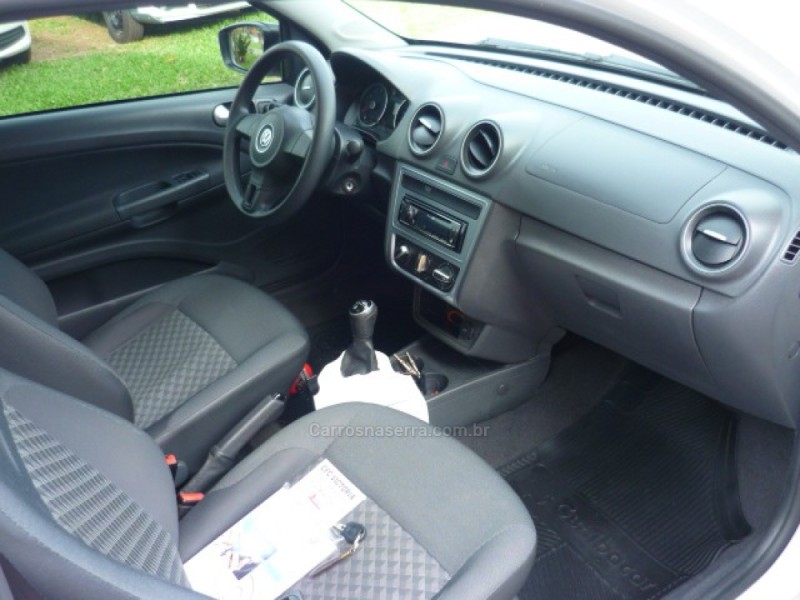 SAVEIRO 1.6 MI CS 8V FLEX 2P MANUAL G.VI - 2016 - ARROIO DO MEIO